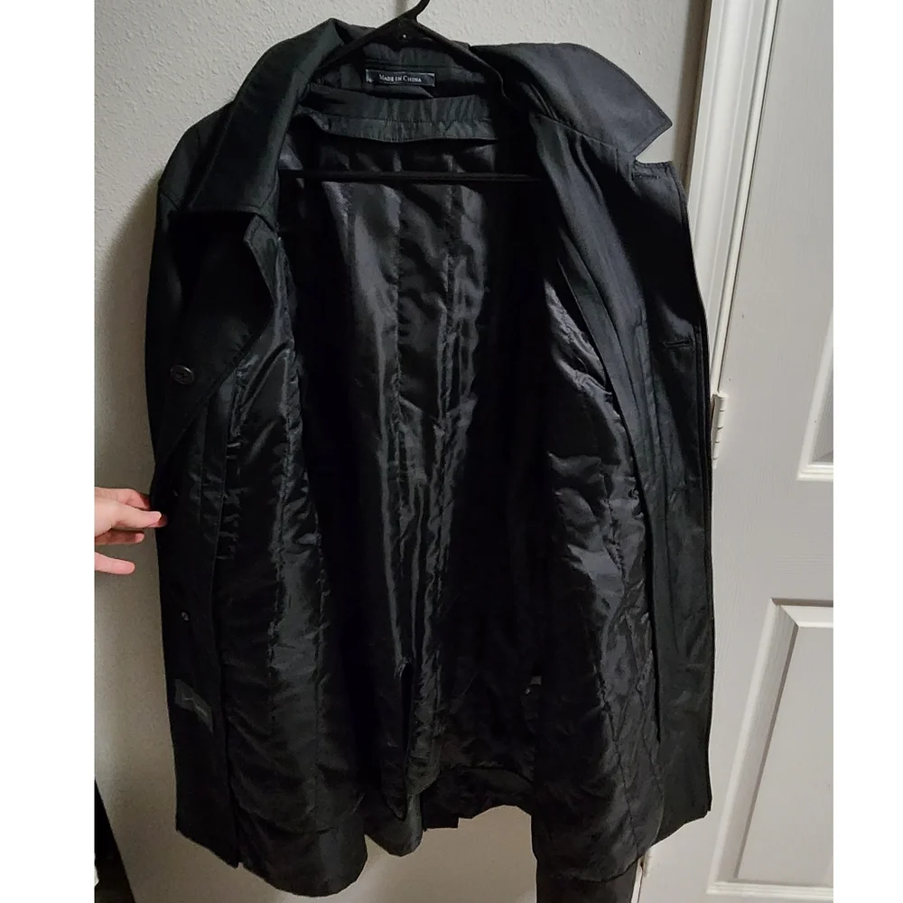 Perry Ellis Jacket - Picture 1 of 5